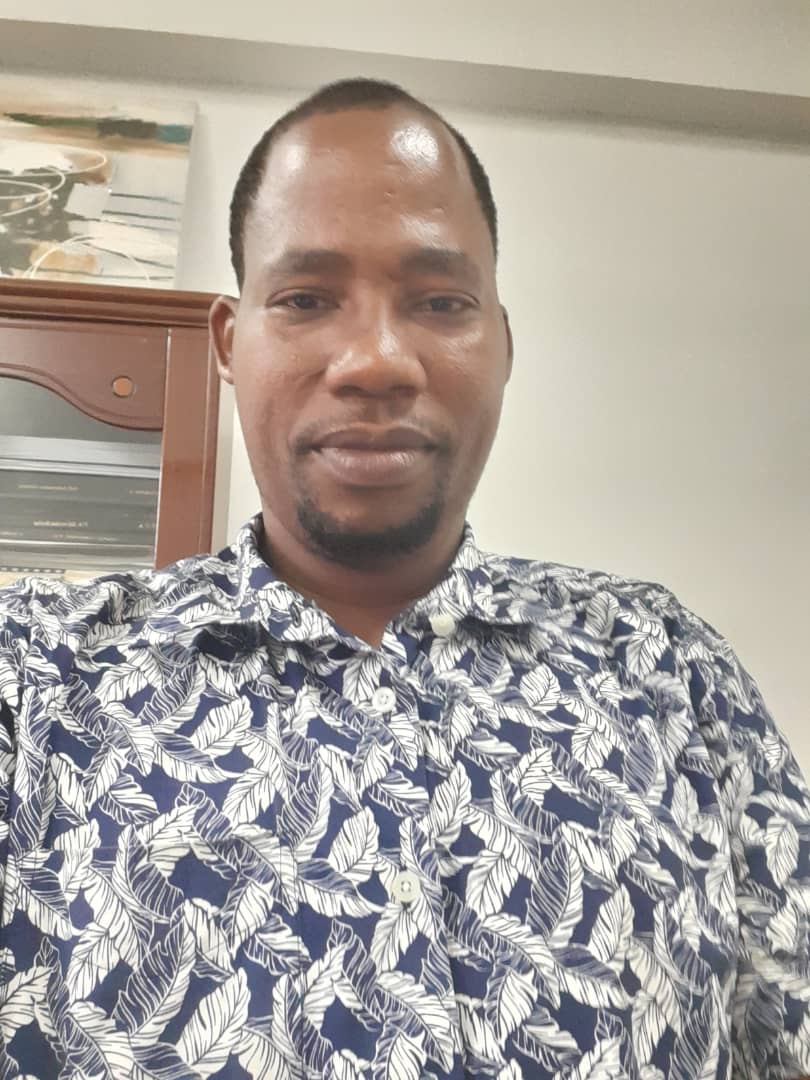 Dr Emmanuel Mkhai